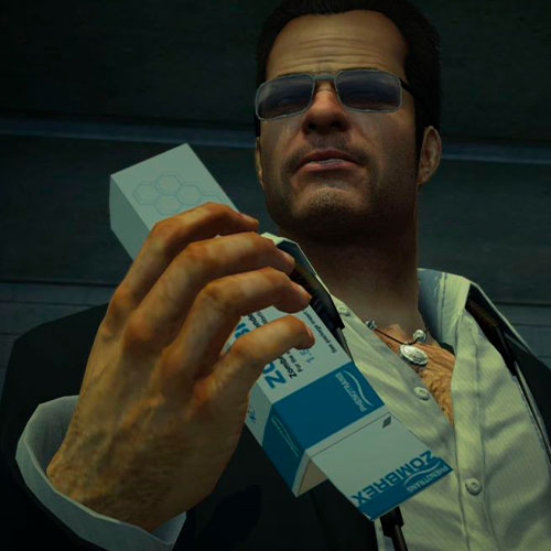 Dead Rising 2 - Off the Record Cd Key Steam Global